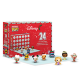 Disney Pocket Pop Funko Countdown Calendar