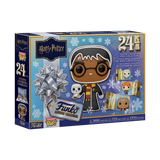Harry Potter Pocket Pop Funko Countdown Calendar