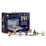 Harry Potter Pocket Pop Funko Countdown Calendar