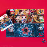 Stranger Things 500 Piece Funko Pop Jigsaw Puzzle