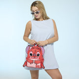 Disney Lilo & Stitch Leroy Loungefly Mini Backpack