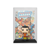 DC Shazam Comic Cover Funko Pop #14