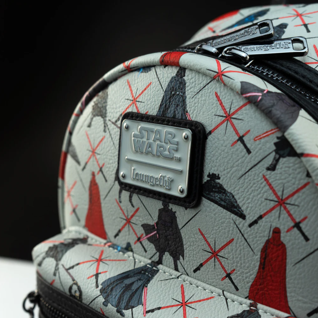 Star wars empire backpack new arrivals