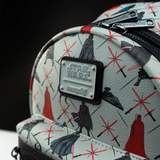 Star Wars Loungefly X Empire Icons Mini Backpack