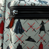 Star Wars Loungefly X Empire Icons Mini Backpack