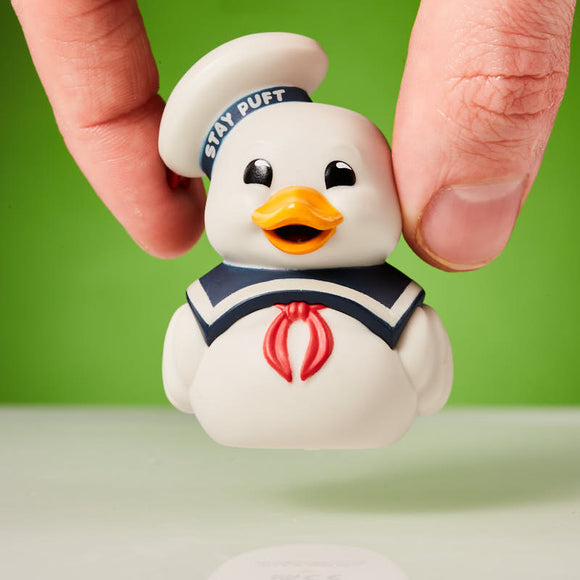 Ghostbusters Stay Puft Mini Tubbz