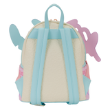 Disney Stitch & Angel Be Mine Loungefly Mini Backpack