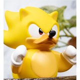 Sonic The Hedgehog Super Sonic Tubbz