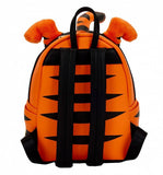 Disney Winnie the Pooh Tigger Loungefly Mini Backpack