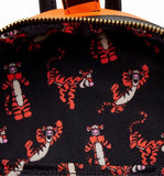 Disney Winnie the Pooh Tigger Loungefly Mini Backpack