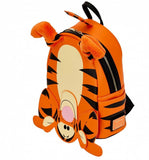 Disney Winnie the Pooh Tigger Loungefly Mini Backpack