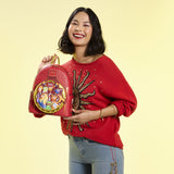 Disney The Muppets Light Up Loungefly Mini Backpack