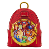 Disney The Muppets Light Up Loungefly Mini Backpack