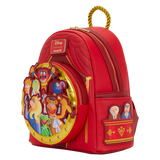 Disney The Muppets Light Up Loungefly Mini Backpack