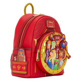 Disney The Muppets Light Up Loungefly Mini Backpack