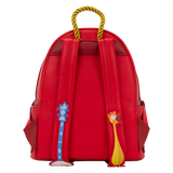 Disney The Muppets Light Up Loungefly Mini Backpack