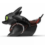 How To Train Your Dragon Toothless Tubbz (Giant XL Edition)