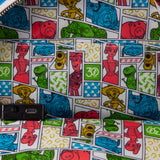Pixar Toy Story 30th Anniversary Buzz Lightyear Glow Mini Backpack