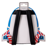 Pixar Toy Story 30th Anniversary Buzz Lightyear Glow Mini Backpack