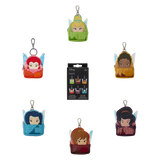 Disney Fairies Mystery Mini Backpack Keychain Charm