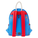 Disney Donald Duck 90th Anniversary Loungefly Mini Backpack