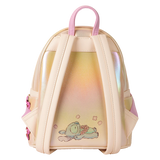 Lilo & Stitch Cherry Blossom Loungefly Mini Backpack
