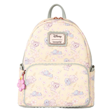 Lilo & Stitch Cherry Blossom all over print Loungefly Mini Backpack