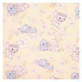 Lilo & Stitch Cherry Blossom all over print Loungefly Mini Backpack