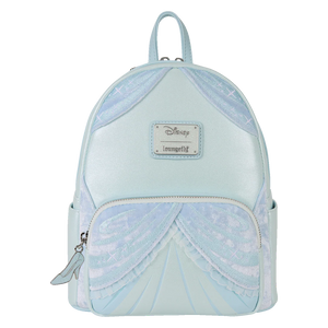 Disney Cinderella Loungefly Mini Backpack