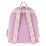 Disney Minnie Mouse Tie Dye Loungefly Mini Backpack