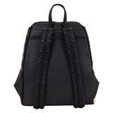 Disney Mickey Mouse and Friends Sketched Loungefly Mini Backpack