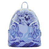 Disney Fantasia Loungefly Mini Backpack PREORDER