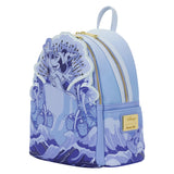 Disney Fantasia Loungefly Mini Backpack PREORDER