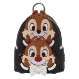 Disney Chip 'N' Dale Two Chips & Miss Mini Loungefly Mini Backpack