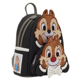 Disney Chip 'N' Dale Two Chips & Miss Mini Loungefly Mini Backpack