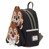 Disney Chip 'N' Dale Two Chips & Miss Mini Loungefly Mini Backpack