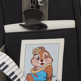 Disney Chip 'N' Dale Two Chips & Miss Mini Loungefly Mini Backpack
