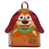 Toy Story Slinky Dog Loungefly Mini Backpack