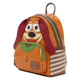 Toy Story Slinky Dog Loungefly Mini Backpack