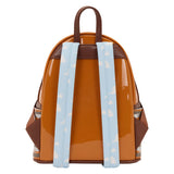 Toy Story Slinky Dog Loungefly Mini Backpack