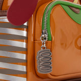 Toy Story Slinky Dog Loungefly Mini Backpack