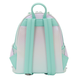 Disney The Little Mermaid Iridescent Pearl Loungefly Mini Backpack