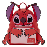 Disney Lilo & Stitch Leroy Loungefly Mini Backpack