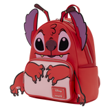 Disney Lilo & Stitch Leroy Loungefly Mini Backpack