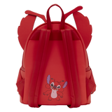 Disney Lilo & Stitch Leroy Loungefly Mini Backpack