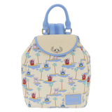 Disney Lilo & Stitch Loungefly Micro Mini Backpack