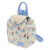 Disney Lilo & Stitch Loungefly Micro Mini Backpack
