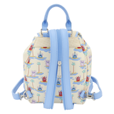 Disney Lilo & Stitch Loungefly Micro Mini Backpack