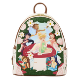 Disney Fairies Loungefly Mini Backpack