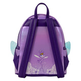 Disney Pixar A Bug's Life Atta Loungefly Mini Backpack with Ear Headband